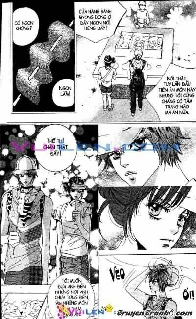 goong - [ hoàng cung ] chapter 10 134