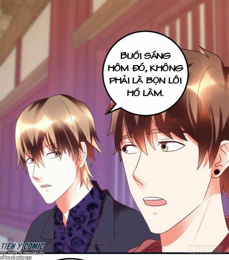 thấu thị tiên y chapter 100 23