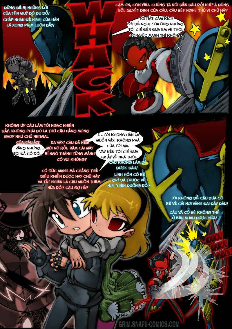 grim tales chapter 5 19