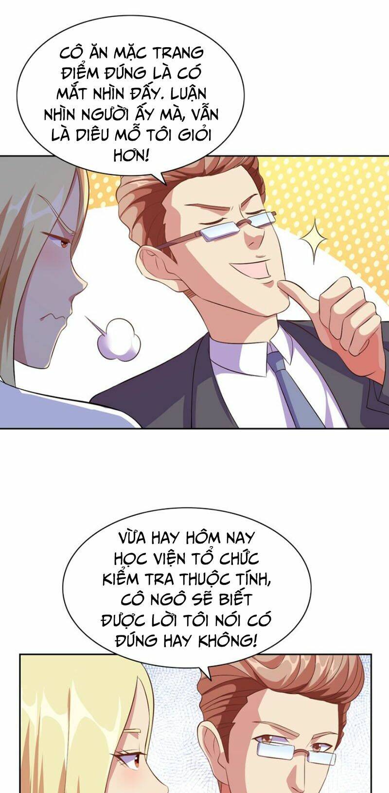 chín năm nghĩa vụ tu chân chapter 23 38