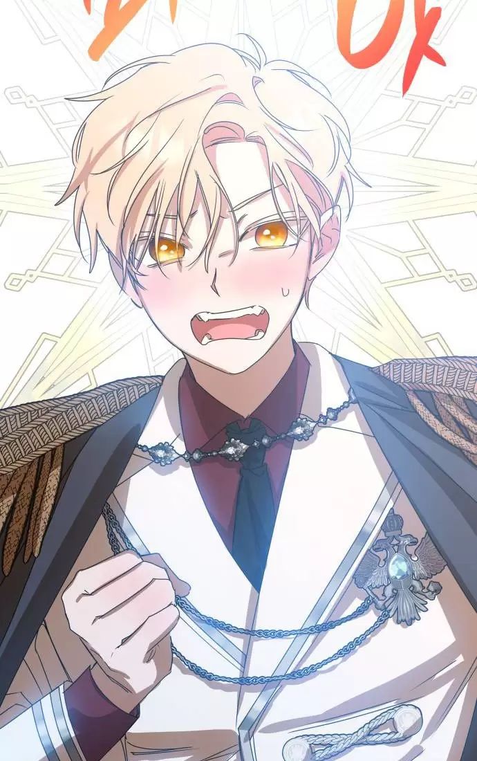 sống trong vườn hoa của công chúa chapter 2 83