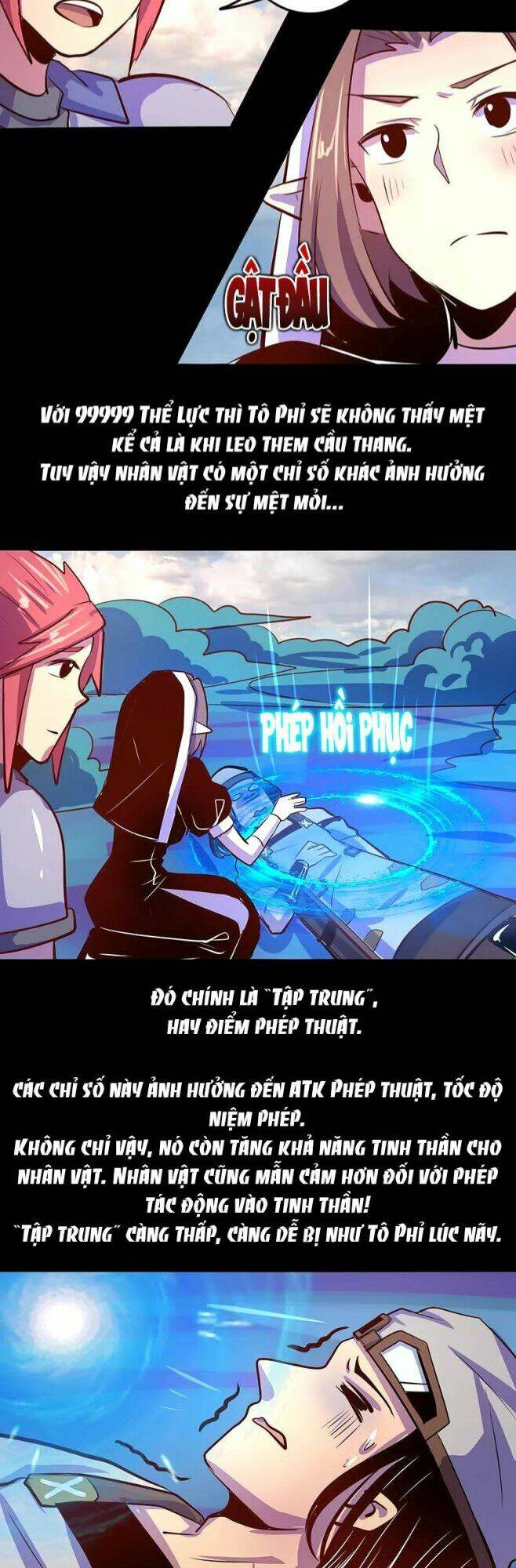 ta không phải là npc chapter 27 10