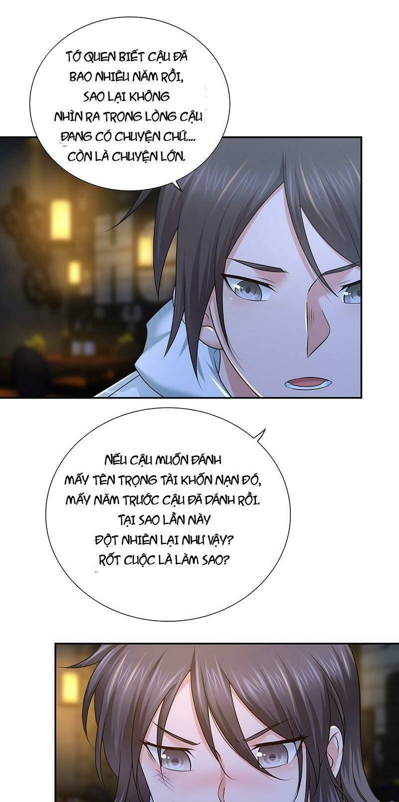 hành khúc của tôi và em chapter 3 10