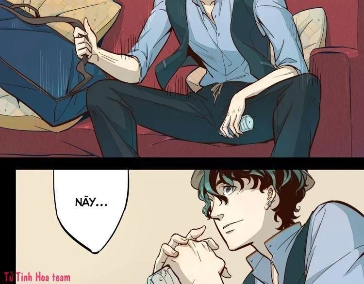 thời khắc ấy, chúng ta gặp nhau chapter 12 12