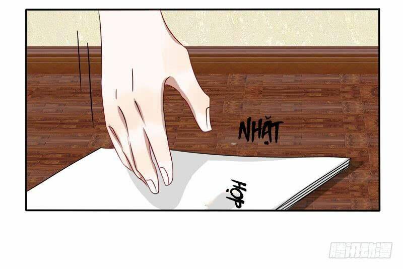 đế thiếu đoạt tình thành nghiện chapter 5 7