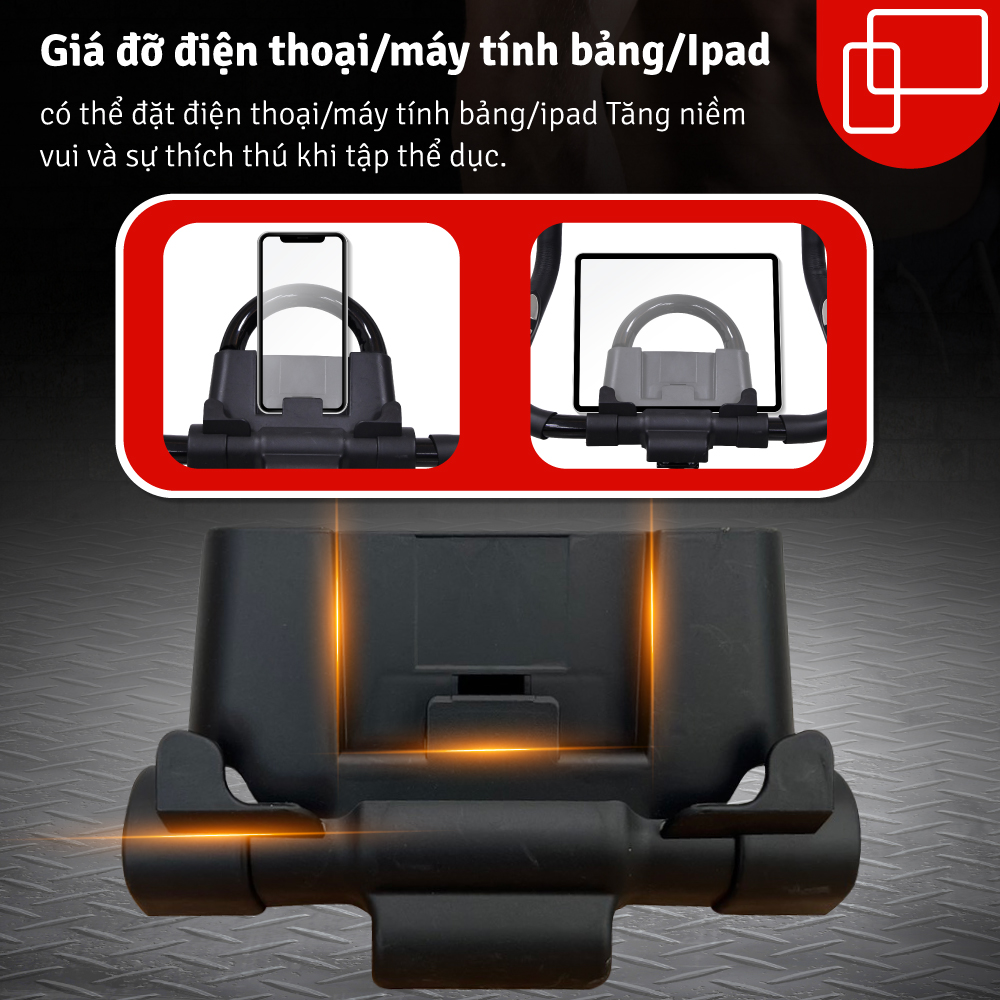 Xe đạp tập thể dục, Xe đạp thể thao,Xe đạp thể dục trong nhà có đồ hồ hiển thị quãng đường, calo tiêu thụ, giảm mỡ, săn chắc cơ thể
