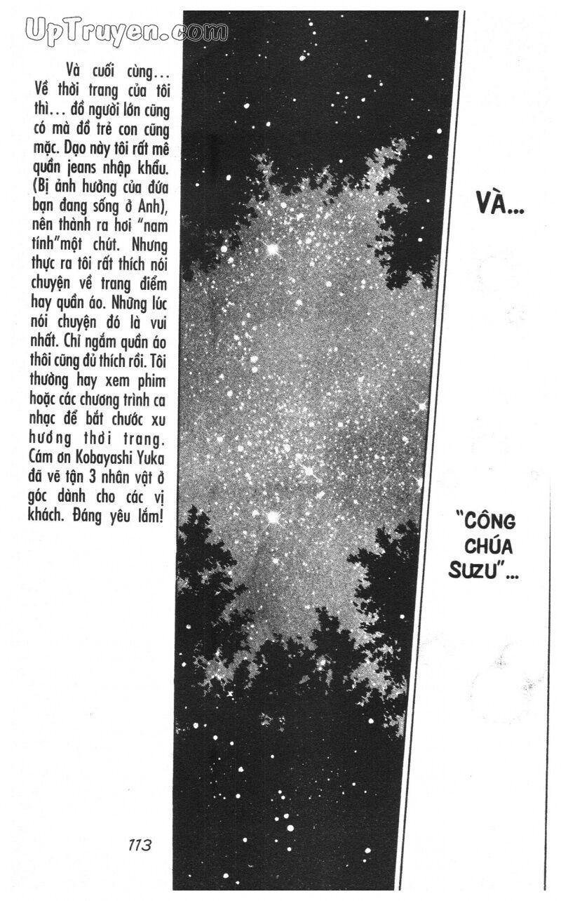 thiên thần cuối thế kỉ chapter 22 25