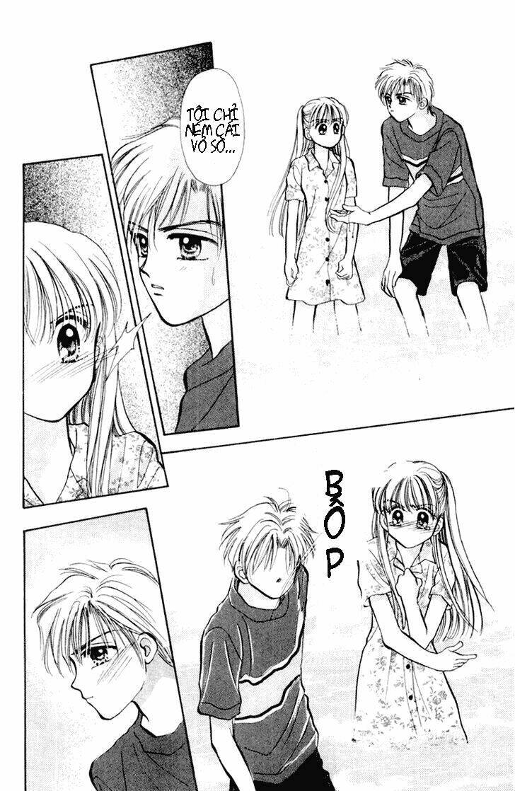 baby love chapter 36 33