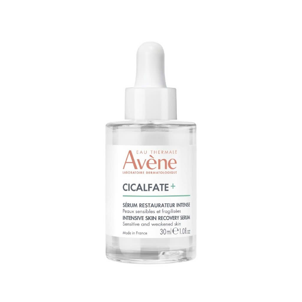 Serum Làm Dịu, Phục Hồi Và Bảo Vệ Da Avène Cicalfate+ Intensive Restorative Serum 30ml