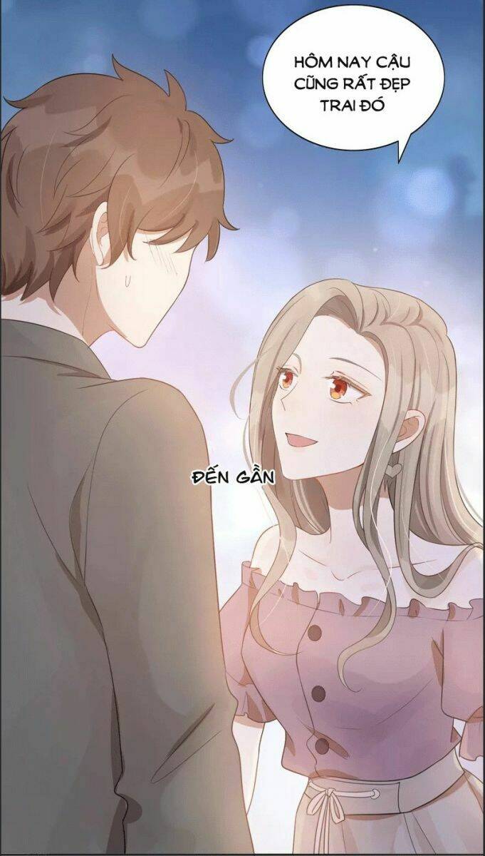 phim giả làm thật chapter 38.1 2