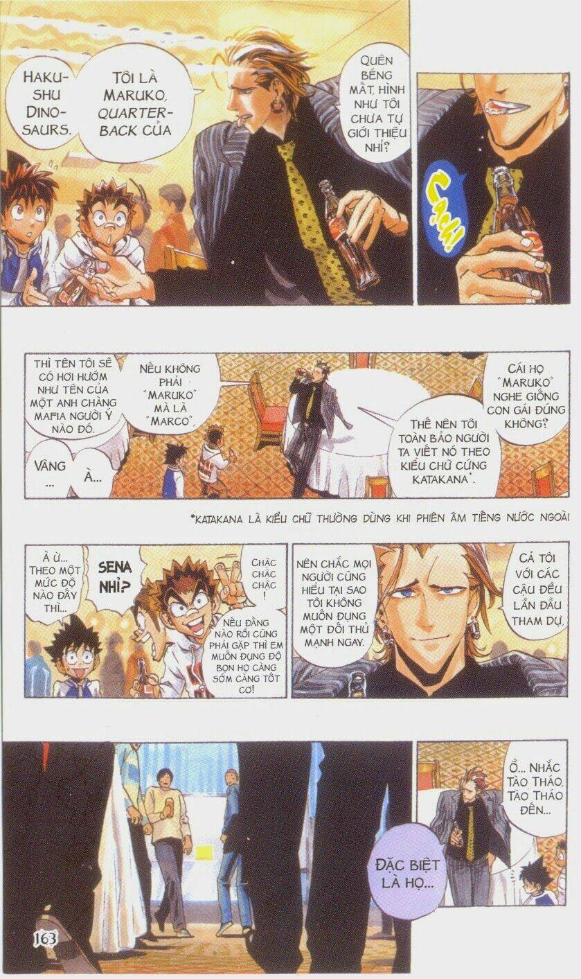 lá chắn mắt chapter 168 19