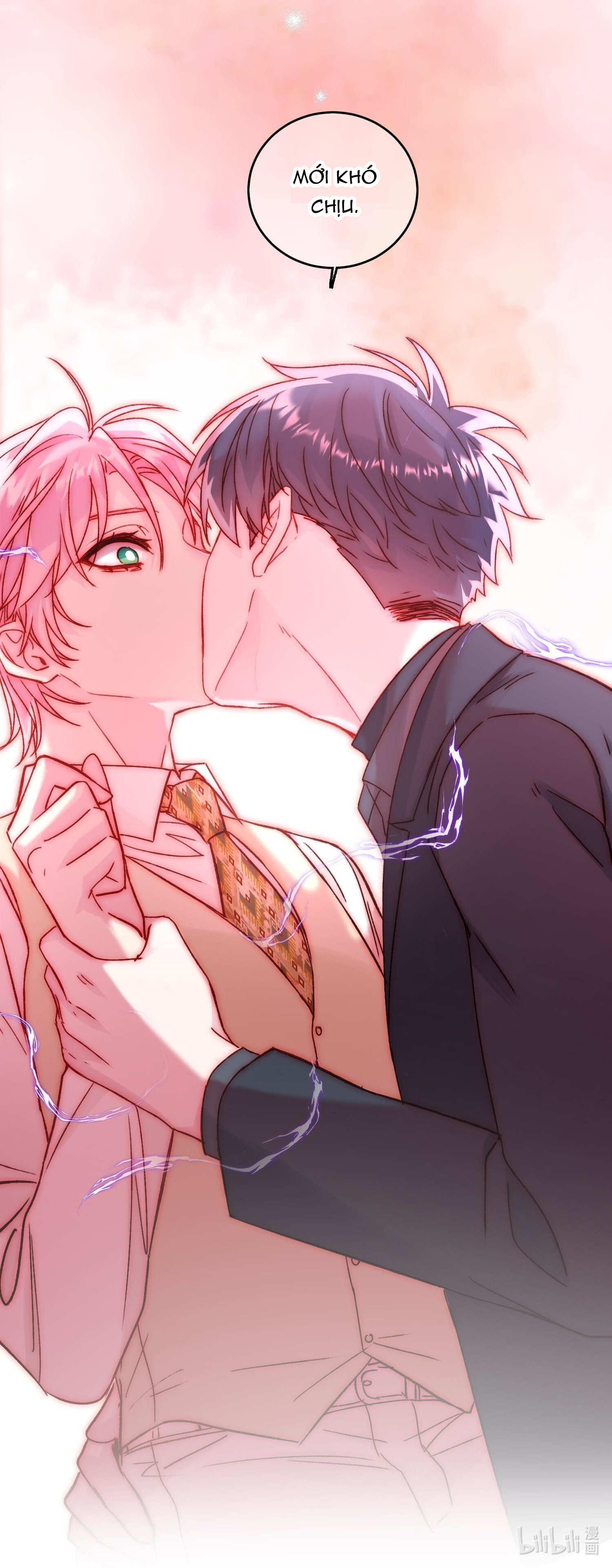 tôi phải làm một kẻ đại xấu xa chapter 78 48