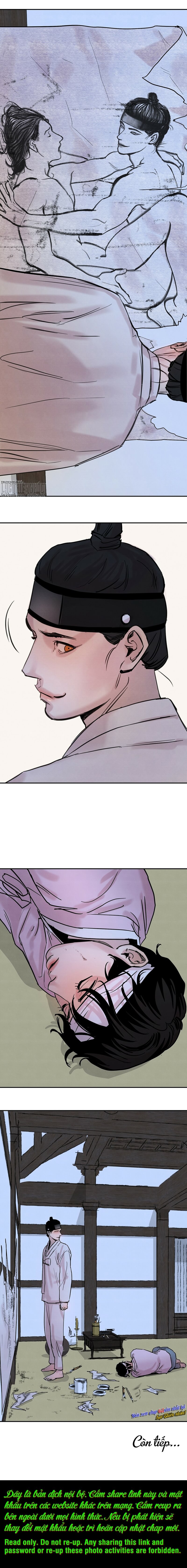 dạ ký chapter 2 11