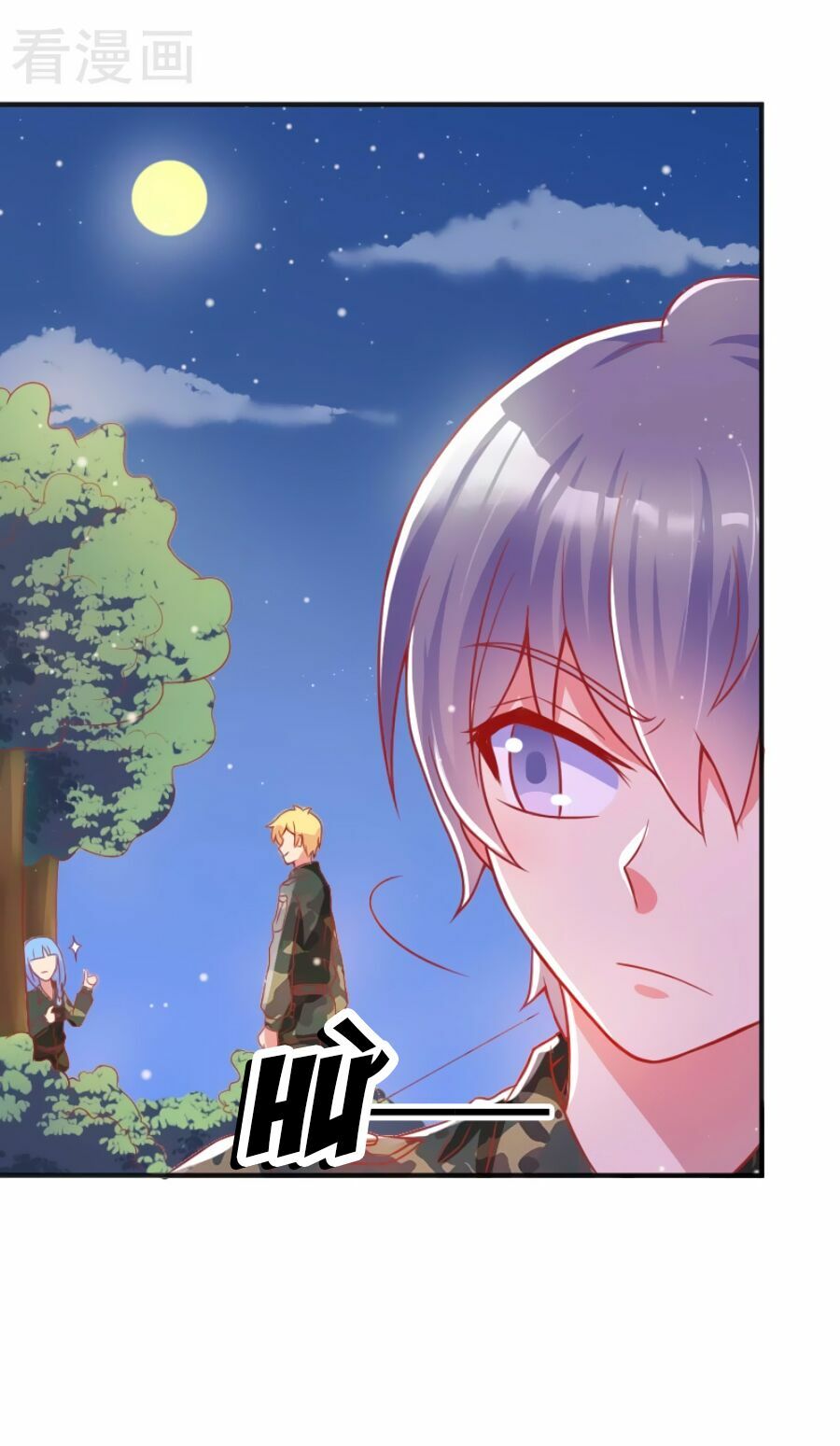 chồng già vợ trẻ trêu nhau hàng ngày chapter 43 26