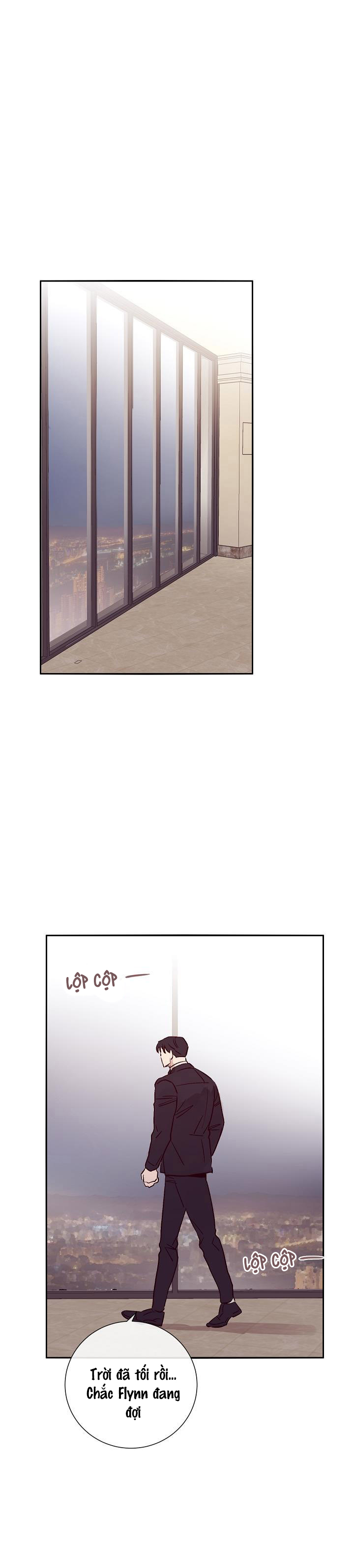 độc dược (marcel) chapter 22 27