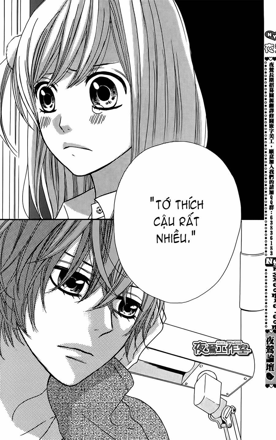 mairunovich chapter 11 28