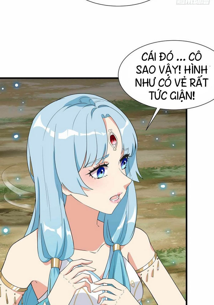 đỉnh phong cường thiếu chapter 86 21