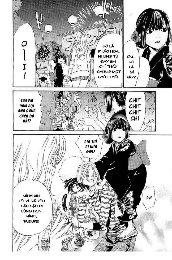 alive - the final evolution chapter 70 12