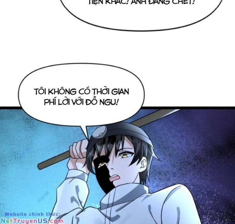 toàn cầu băng phong, ta chế tạo phòng an toàn chapter 80 29