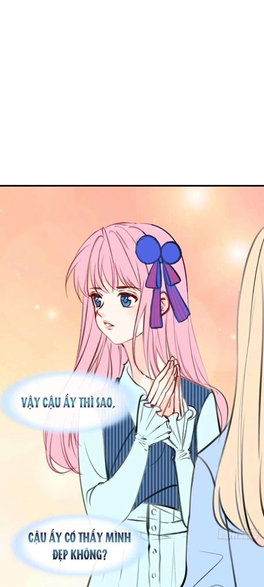 công chúa nữ vương mệnh chapter 129 71