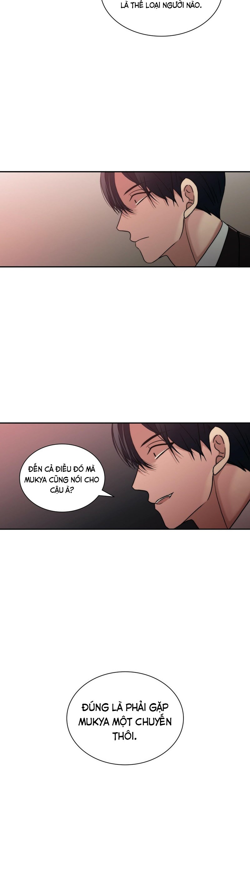 giai điệu của ngôn ngữ chapter 73 21