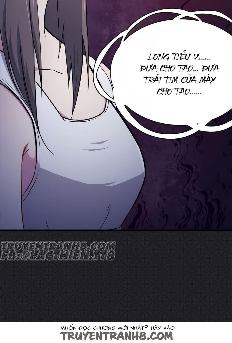 ngạo kiều quỷ vương yêu ta chapter 2 23