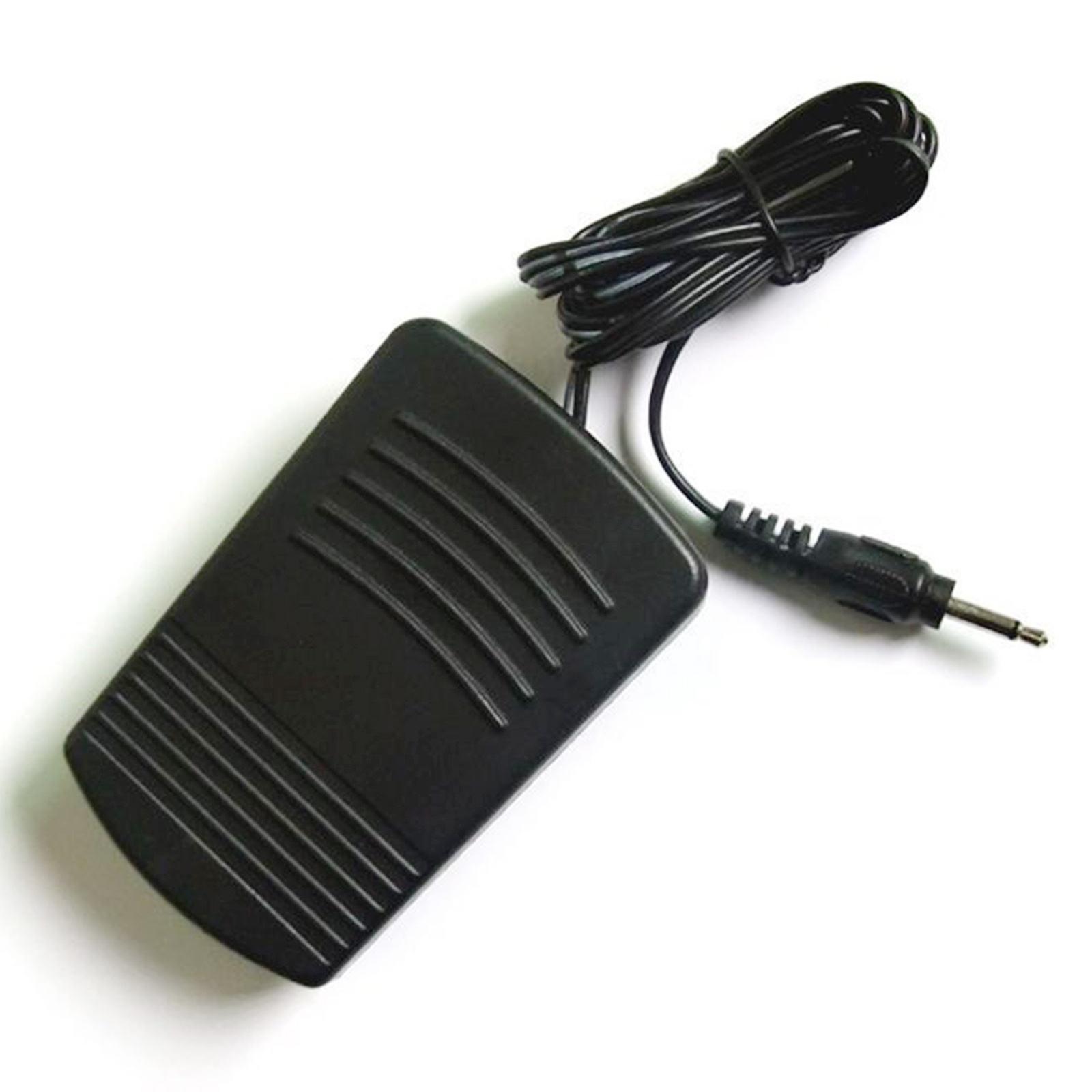 Foot Speed Control Pedal for Household Sewing Machine for Handmade Crafts