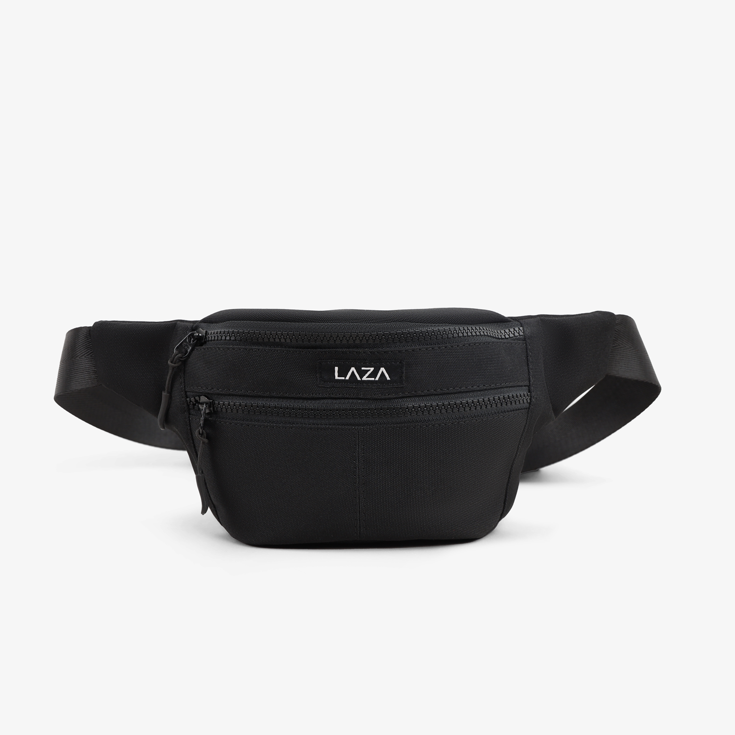 Túi đeo chéo nam nữ mini bags cá tính unisex Lion Bag 581 - Chất liệu canvas trượt nước - Thương hiệu LAZA