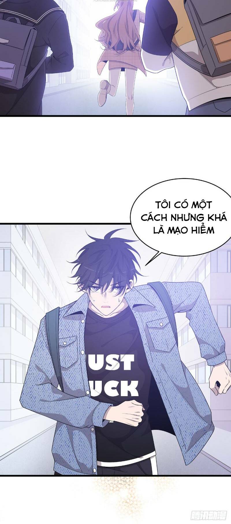 thát không mê thất chapter 44 7