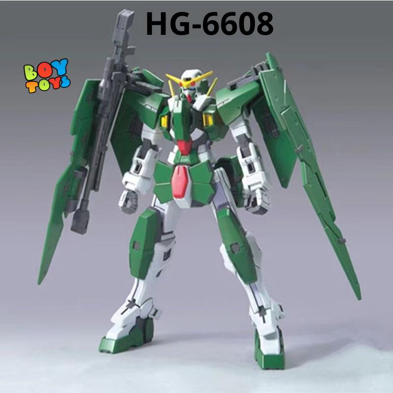 Mô hình lắp ráp Gundam Entry Grade EG 1/144 6608 Dynames