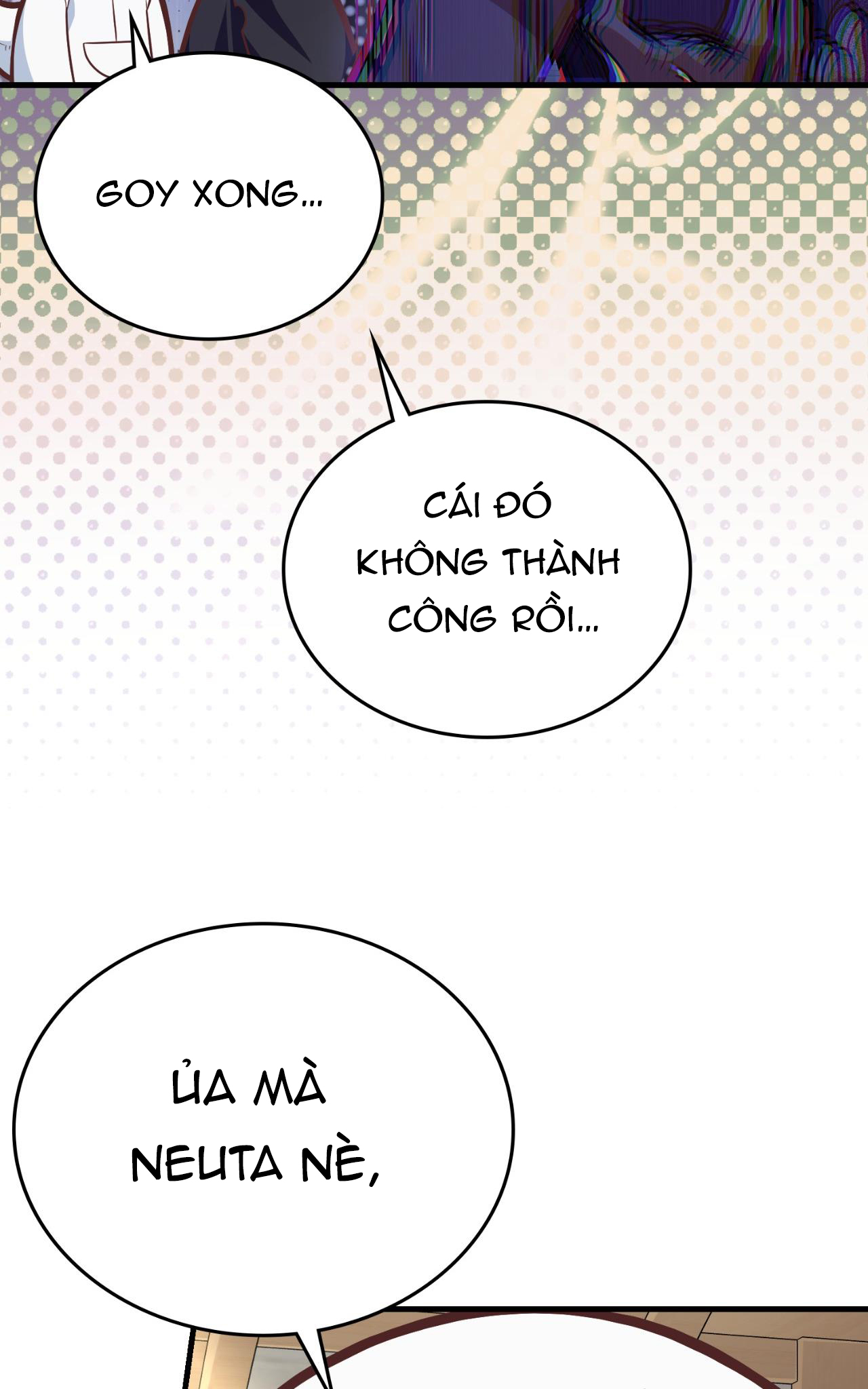 tên nhóc cùng bang hội là hàng xóm chapter 32 38