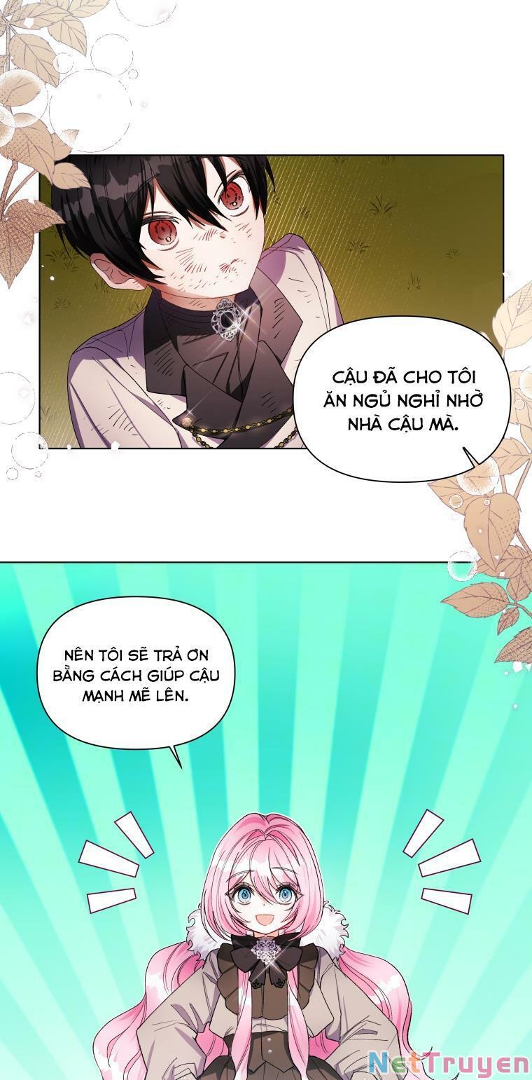 này tiểu công tước, hãy tin ở chị đi! chapter 10 29