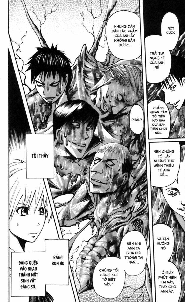 majin tantei nougami neuro chapter 52 18