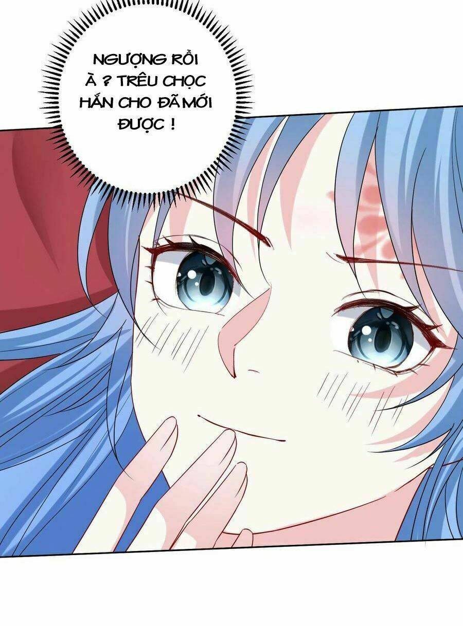 độc y đích nữ chapter 181 25