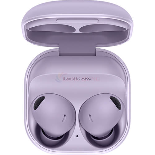 Tai nghe Bluetooth True Wireless Samsung Galaxy Buds2 Pro SM-R510 - Hàng chính hãng