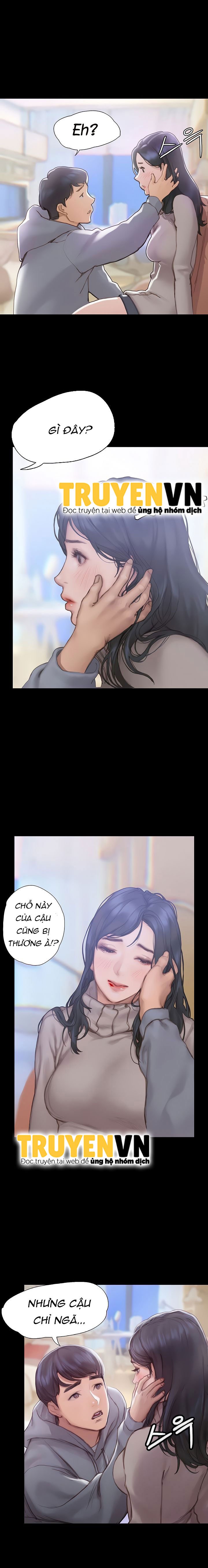 cách chúng mình tán tỉnh nhau chapter 1 32