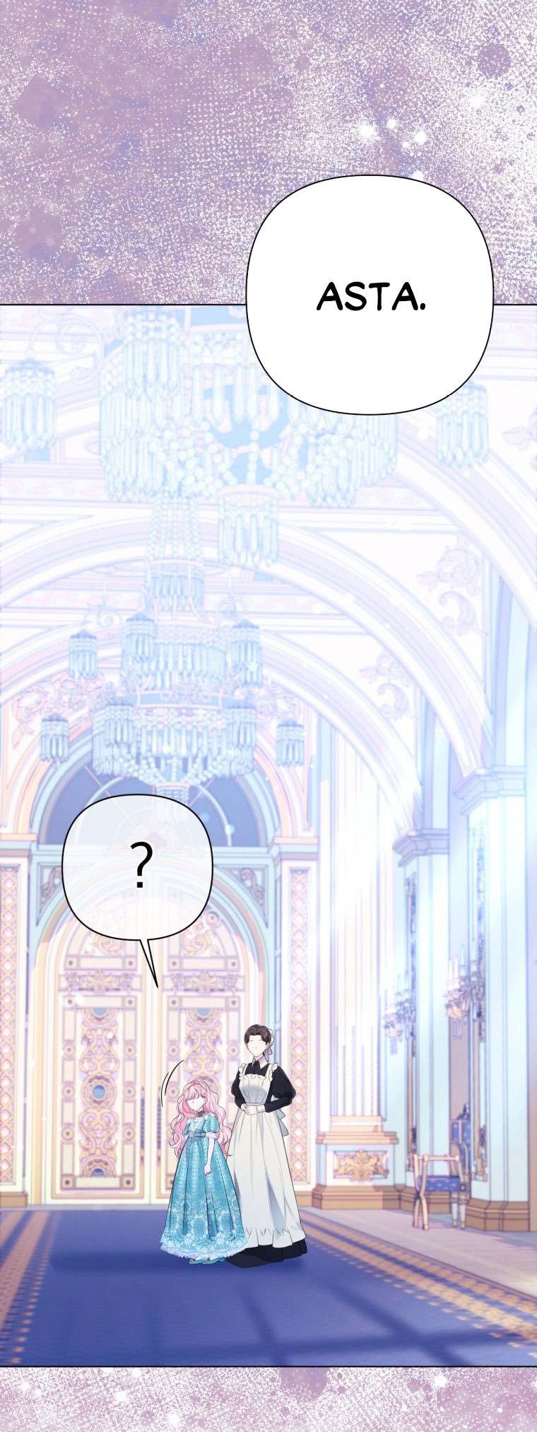 thà rằng để tôi trở thành nữ hoàng chapter 28.2 23