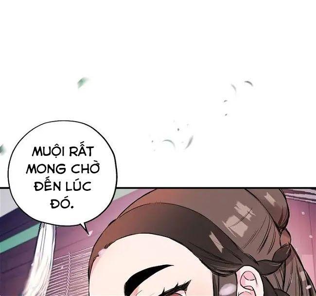 tôi là người mạnh nhất khi theo chủ nghĩa võ thuật chapter 23 33