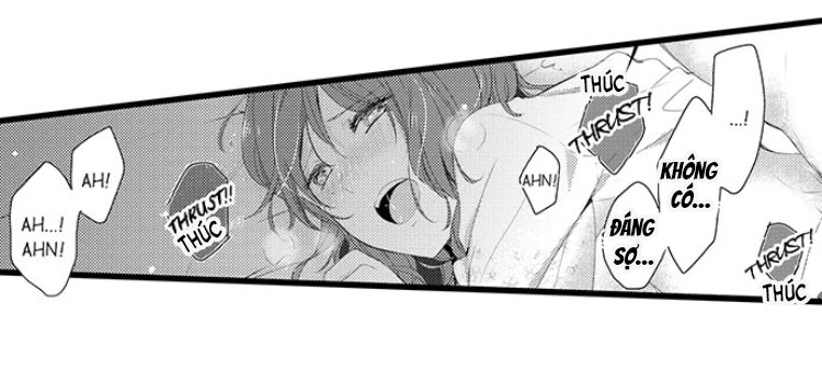 sếp ga lăng của tôi chapter 6 37