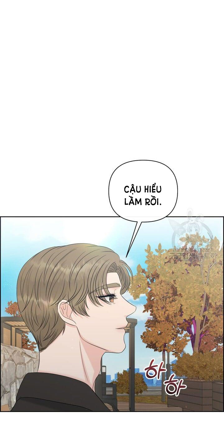 Em Sẽ Chọn Alpha Nào~ chapter 78.2 - Trang 23