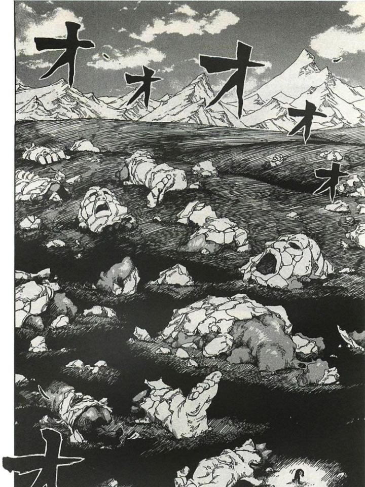 thánh tỏi sành ăn chapter 36 26