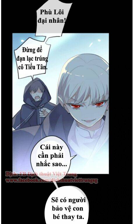 vết cắn ngọt ngào phần 2 chapter 16 42