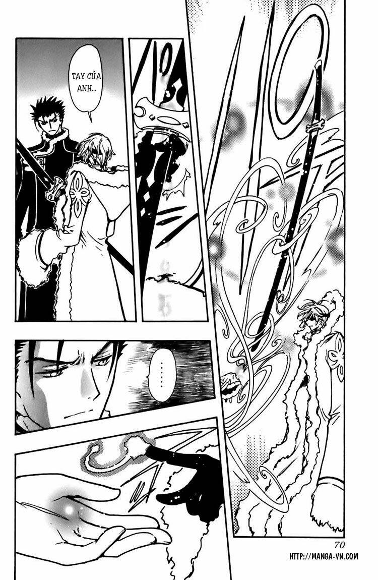 huyền thoại đôi cánh chapter 153 11