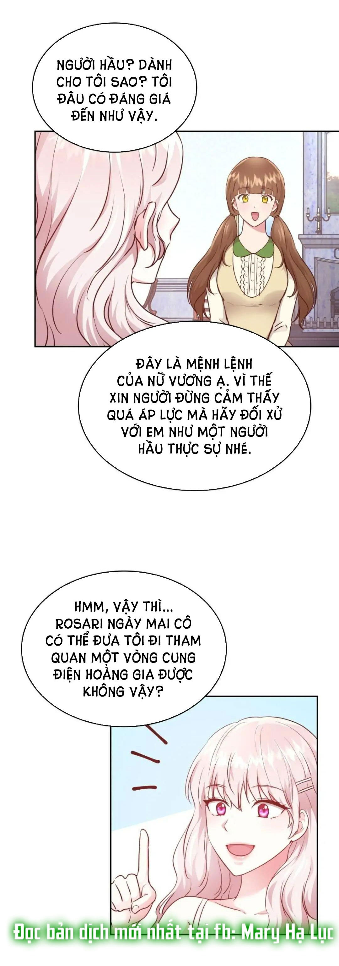 5500 sắc thái của quỷ vương chapter 9.1 5