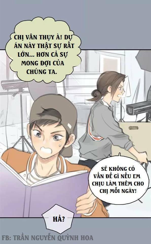 12 giờ của lọ lem chapter 21 13