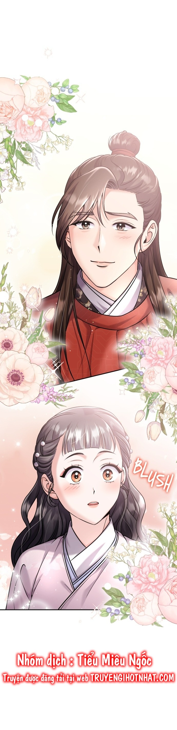 cao thủ chốn hậu cung chapter 61 12