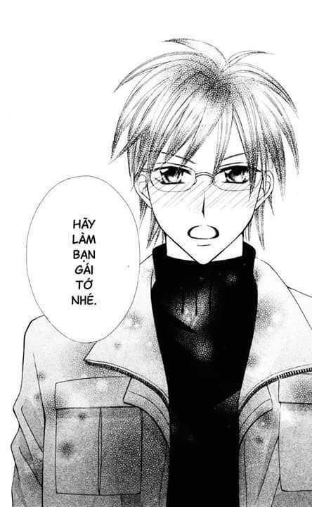 tổng hợp one shot school chapter 2.3 21