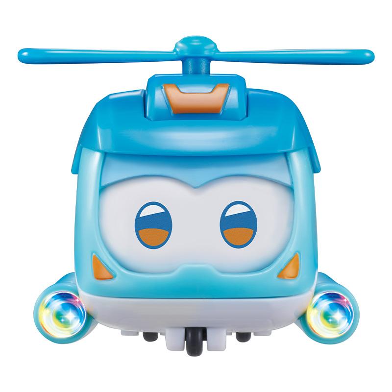Đồ Chơi SUPERWINGS Thú Cưng Shine Lấp Lánh EU770420