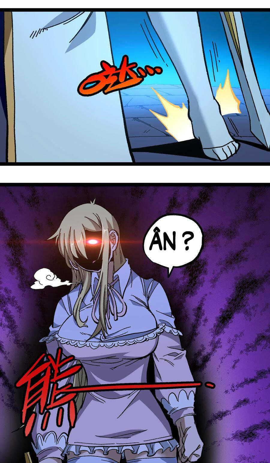 vú em vô địch chapter 17 66