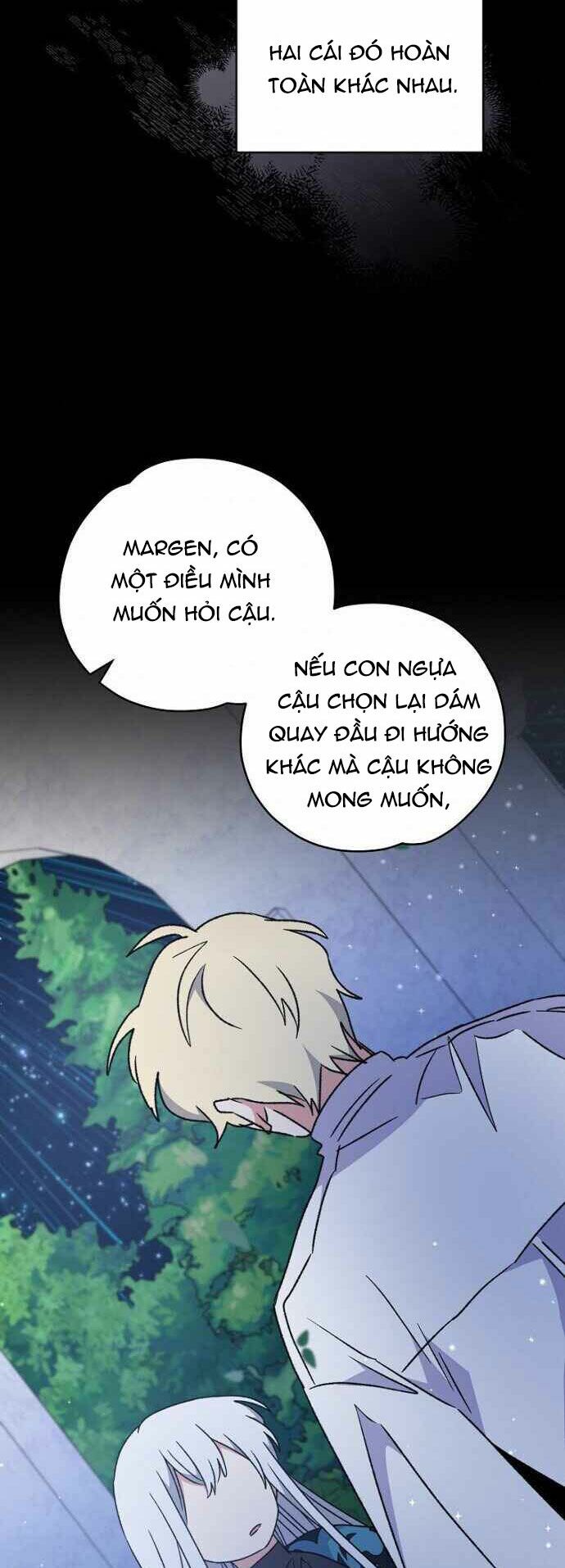 nhà hiền triết yigret chapter 28 32